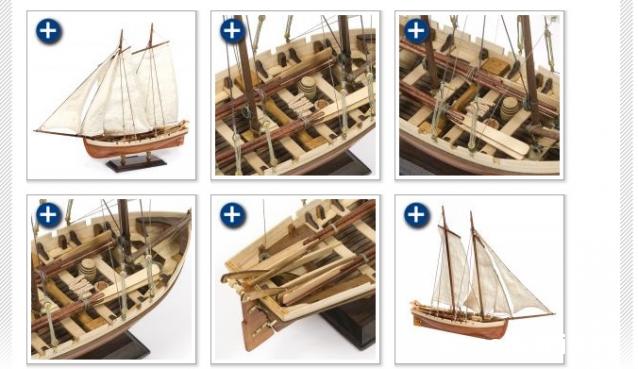 Парусник Баунти - График выхода и обсуждение