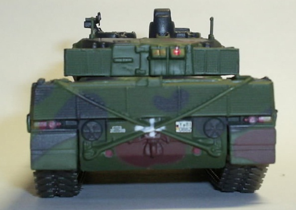 Тестовая серия