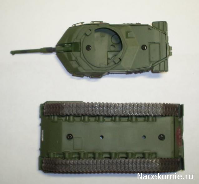 Тестовая серия