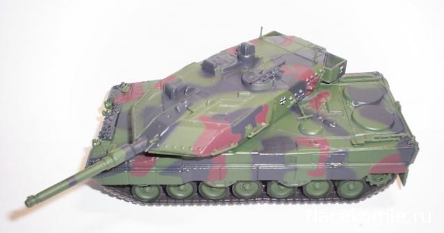 Тестовая серия