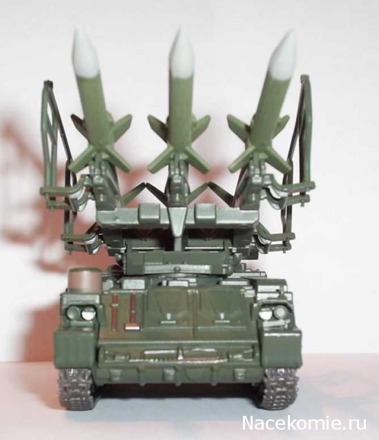 Тестовая серия