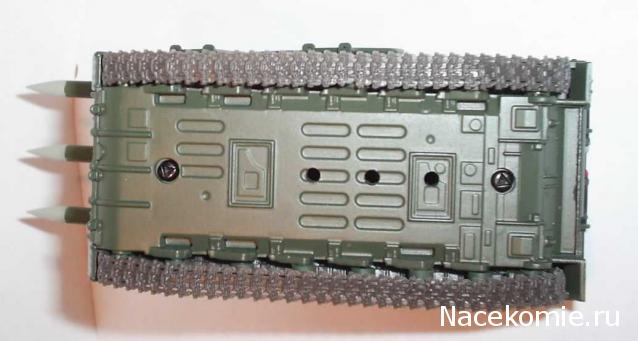 Тестовая серия