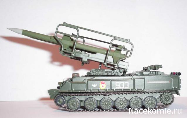 Тестовая серия