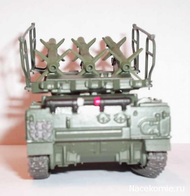 Тестовая серия