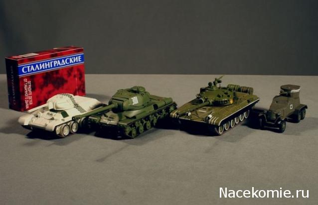 Русские Танки - График Выхода и обсуждение