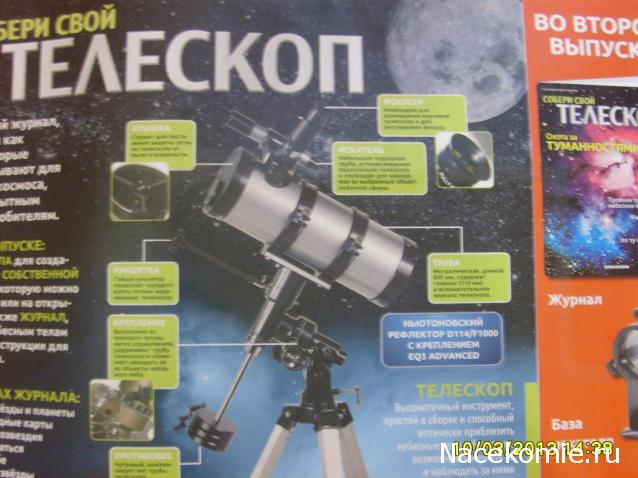 Тестовая серия