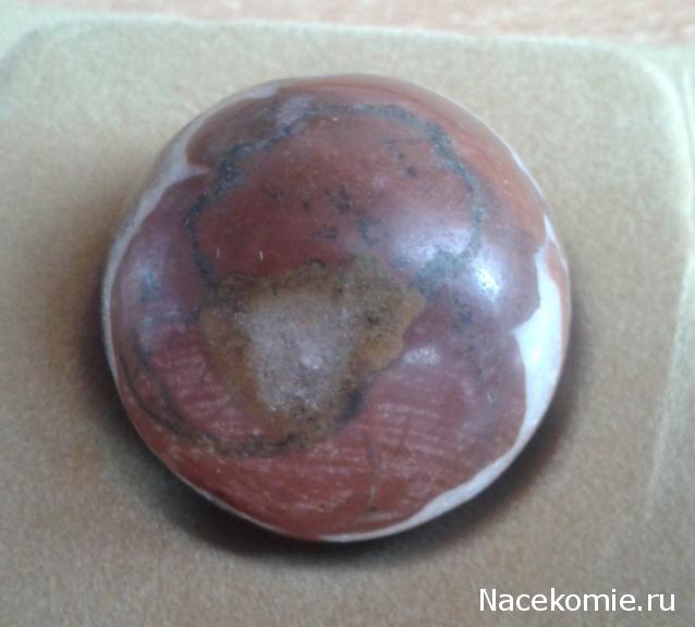 Энергия камней №113 Дендролит (шар) фото, обсуждение