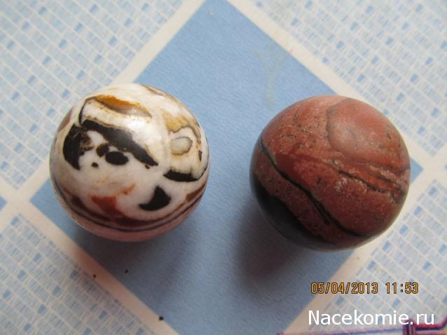 Энергия камней №113 Дендролит (шар) фото, обсуждение