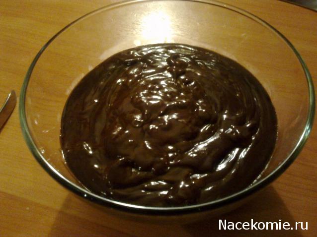 Разговор за чашкой чая. Болталка "Изысканной Выпечки"