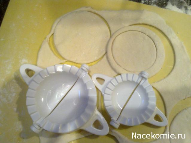 Изысканная выпечка. Наши кулинарные подвиги.