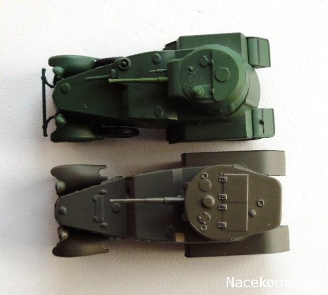 Русские Танки - График Выхода и обсуждение