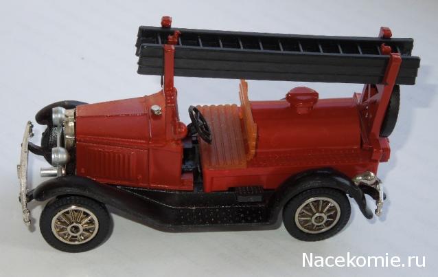 Фото наших коллекций автомобилей