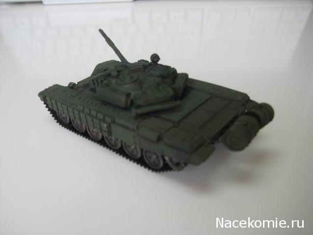 Танкодром (Общая Болталка танковых разделов)