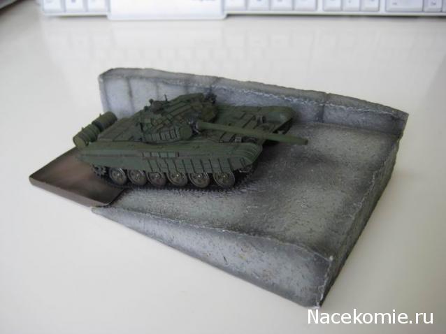 Танкодром (Общая Болталка танковых разделов)