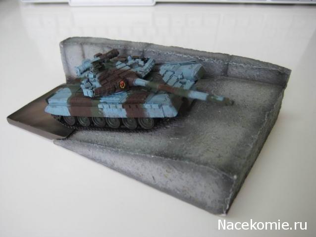 Танкодром (Общая Болталка танковых разделов)