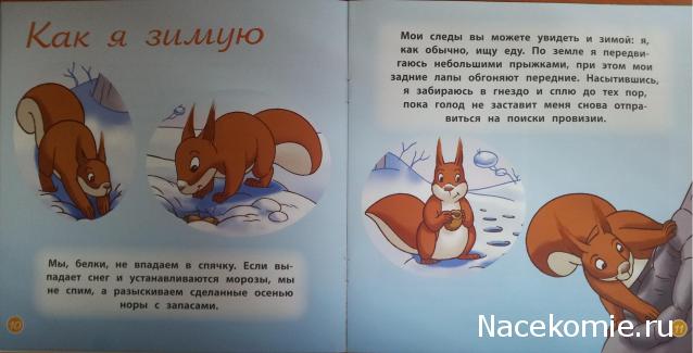 Тестовая серия