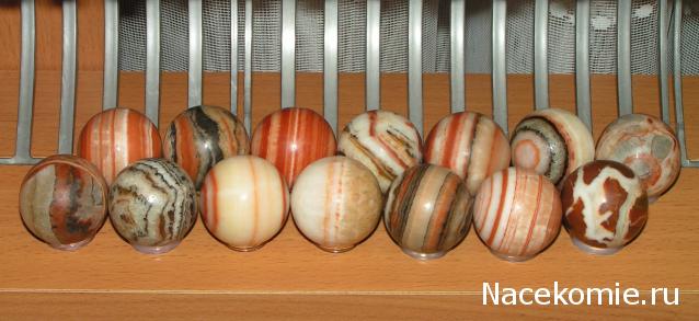 Энергия камней №113 Дендролит (шар) фото, обсуждение