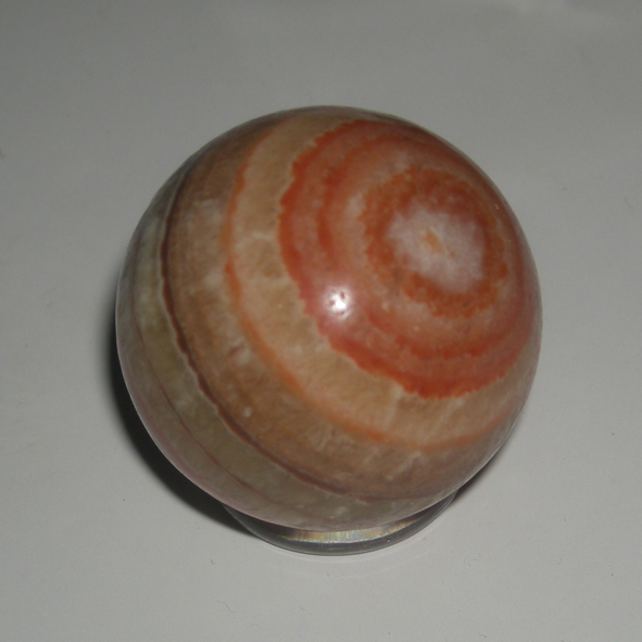 Энергия камней №113 Дендролит (шар) фото, обсуждение