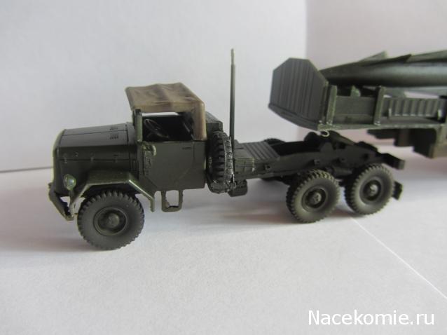 Фото наших коллекций бронетехники