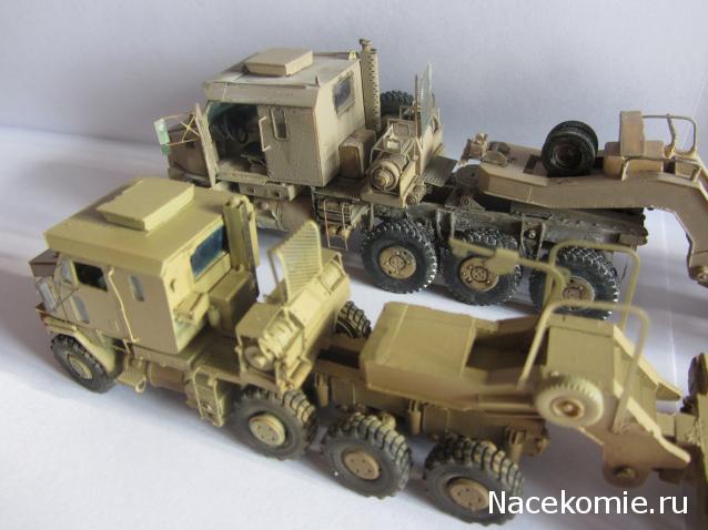 Фото наших коллекций бронетехники