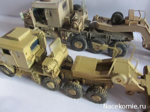 Фото наших коллекций бронетехники