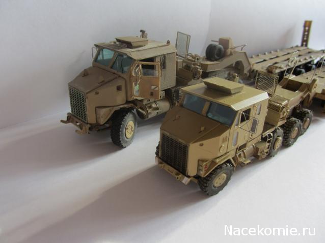 Фото наших коллекций бронетехники