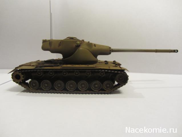 Фото наших коллекций бронетехники