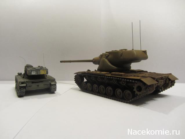 Фото наших коллекций бронетехники