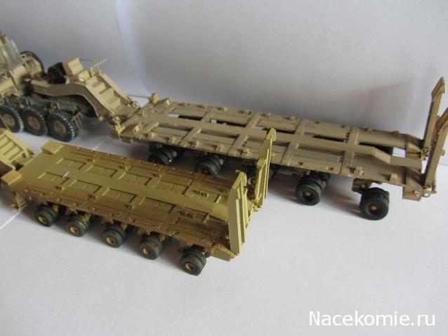 Фото наших коллекций бронетехники