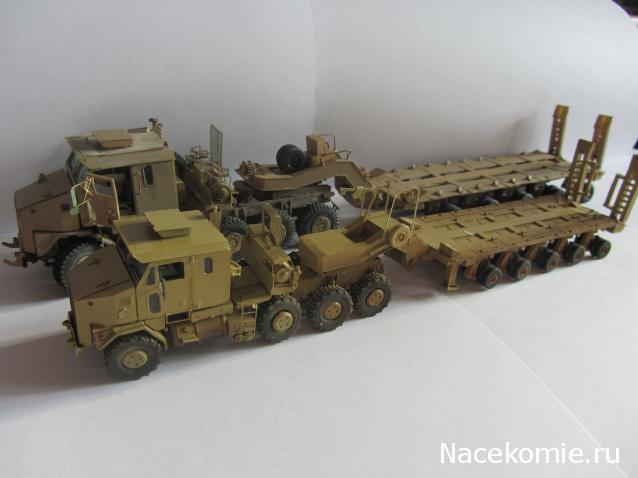 Фото наших коллекций бронетехники