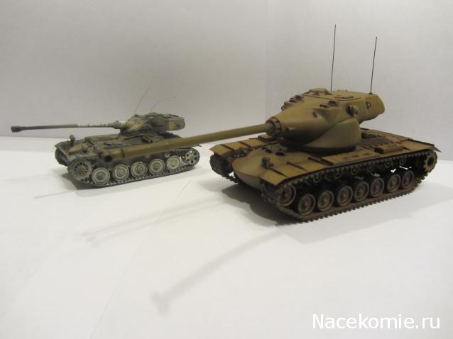 Фото наших коллекций бронетехники