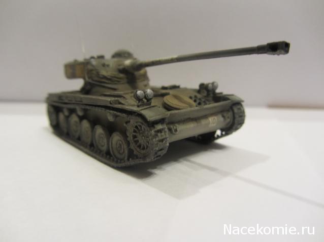 Фото наших коллекций бронетехники