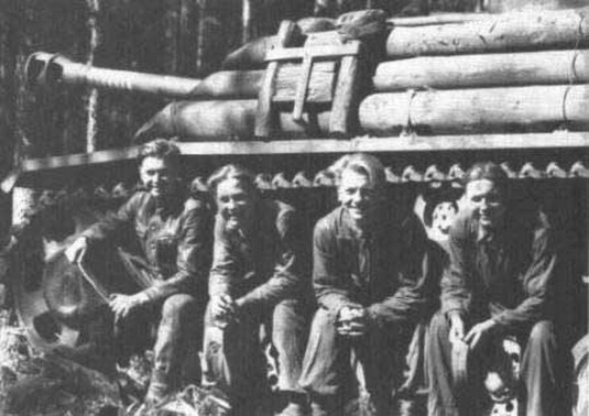 Танки Мира - График Выхода и обсуждение