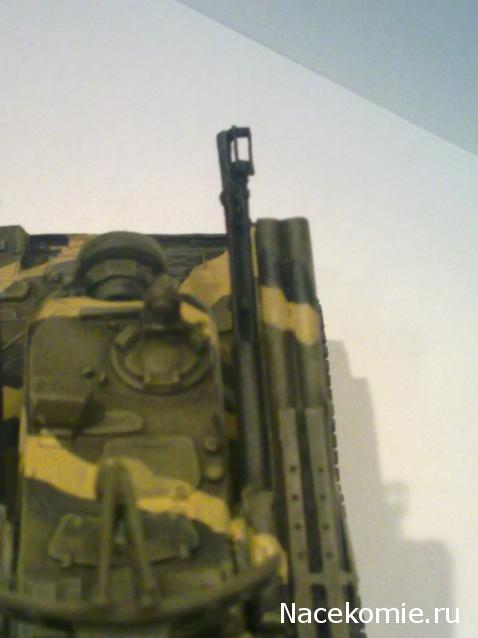 Фото наших коллекций бронетехники