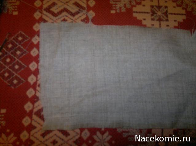 Куклы в народных костюмах – Наша мастерская