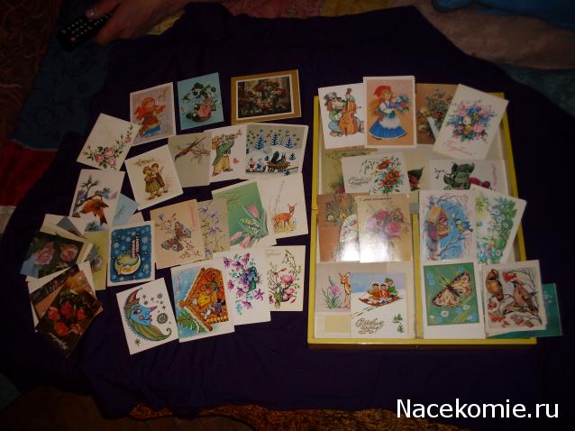 Друзья детства. Куклы, мишки и прочие игрушки