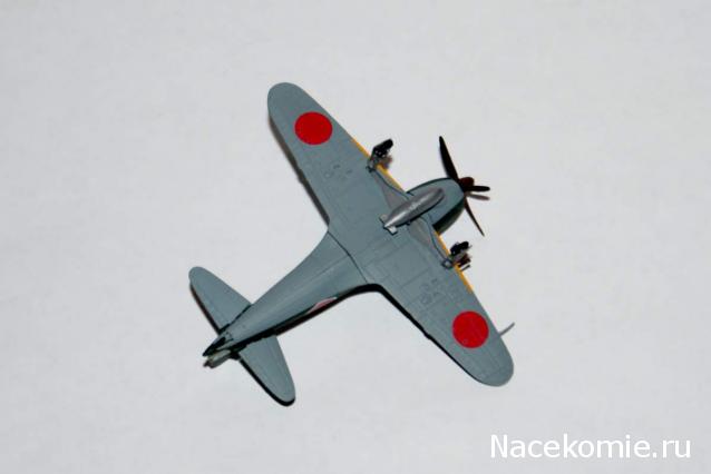 Модели и гашапоны в 1/144 - F-Toys, Bandai, Takara и другие