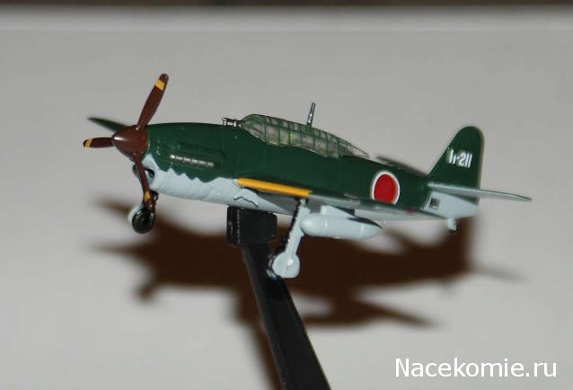 Модели и гашапоны в 1/144 - F-Toys, Bandai, Takara и другие