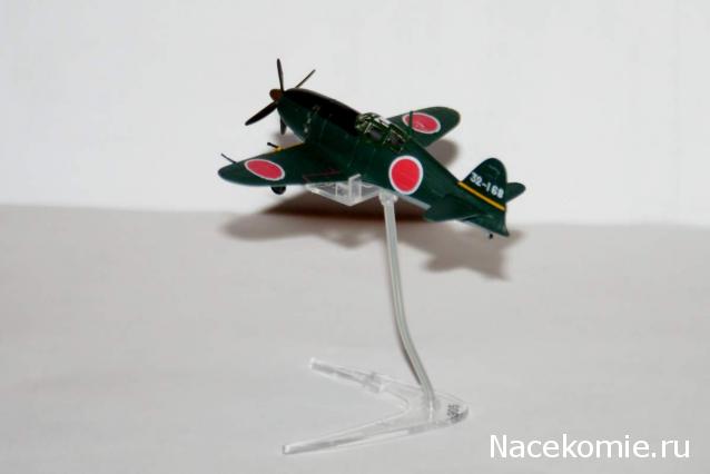 Модели и гашапоны в 1/144 - F-Toys, Bandai, Takara и другие
