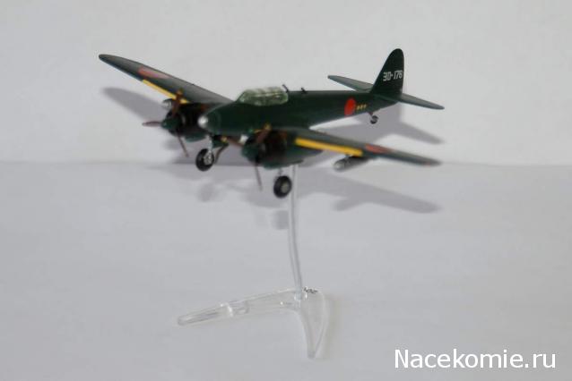 Модели и гашапоны в 1/144 - F-Toys, Bandai, Takara и другие