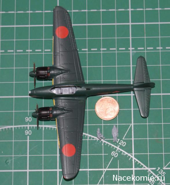 Модели и гашапоны в 1/144 - F-Toys, Bandai, Takara и другие