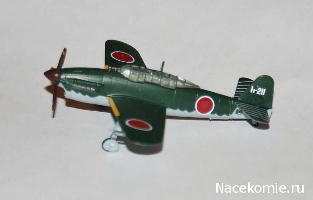 Модели и гашапоны в 1/144 - F-Toys, Bandai, Takara и другие