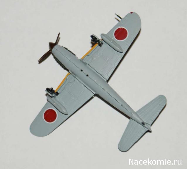 Модели и гашапоны в 1/144 - F-Toys, Bandai, Takara и другие