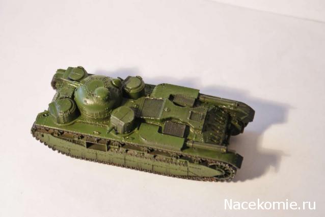 Танкодром (Общая Болталка танковых разделов)