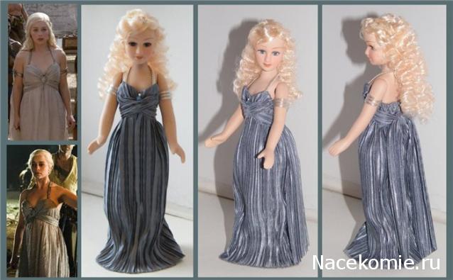 Дамы эпохи - Мастер-класс, Доработка, Аксессуары и Новые героини, Обсуждение.