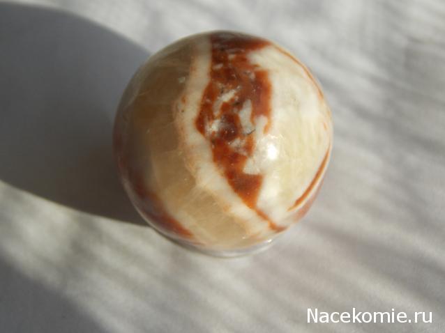 Энергия камней №113 Дендролит (шар) фото, обсуждение