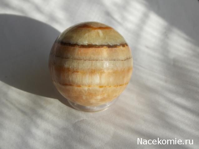 Энергия камней №113 Дендролит (шар) фото, обсуждение