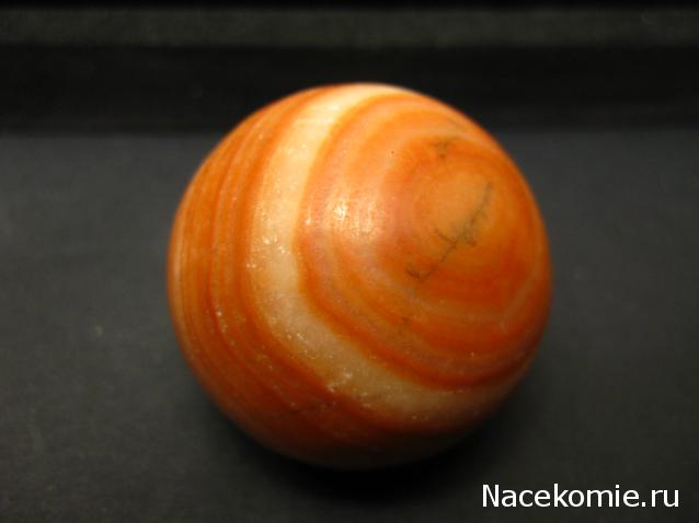 Энергия камней №113 Дендролит (шар) фото, обсуждение