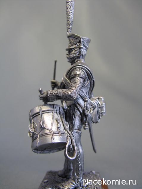 Другие воины разных эпох в миниатюре: фото, обсуждение