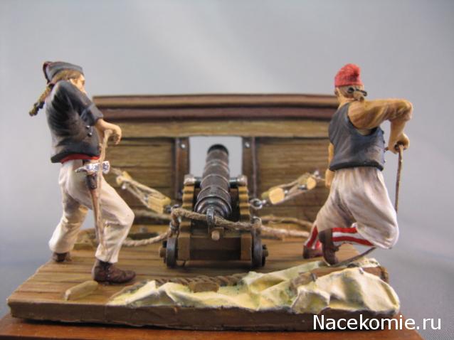 Другие воины разных эпох в миниатюре: фото, обсуждение